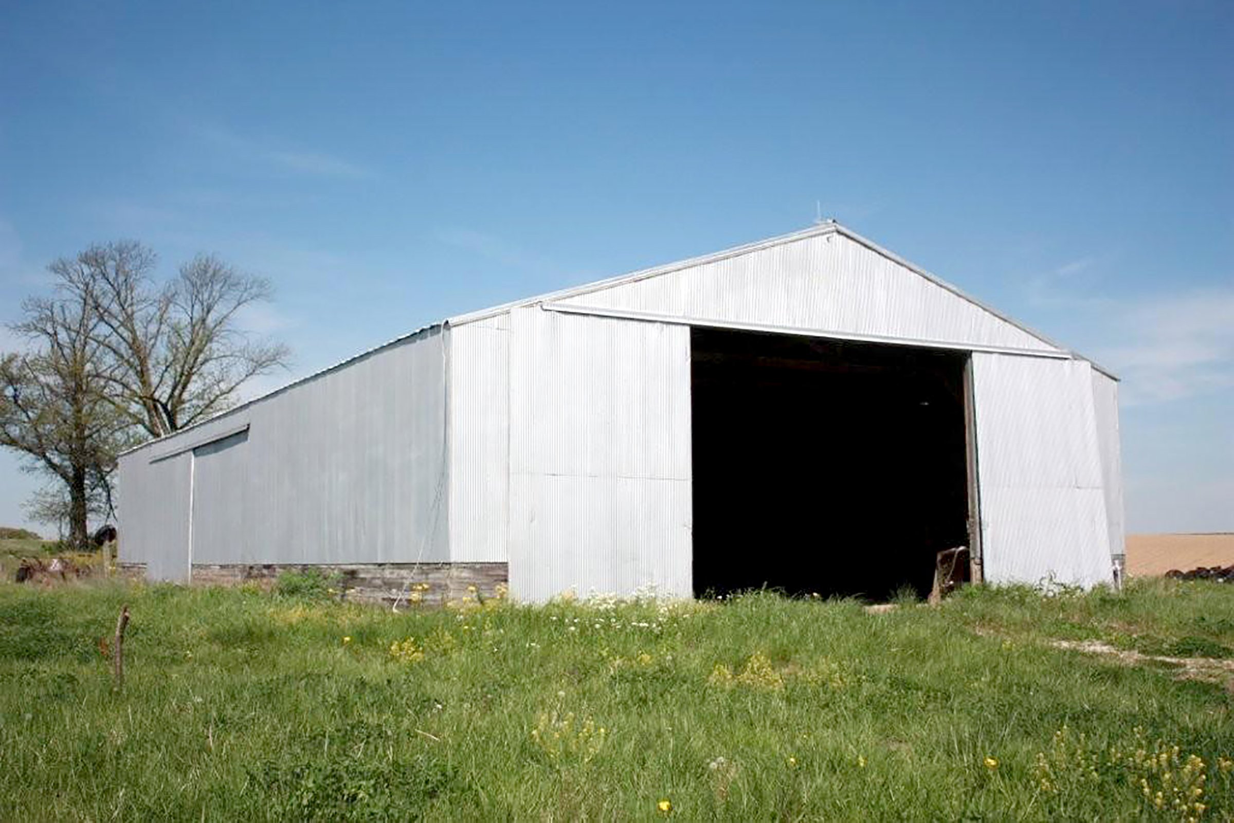 Property photo 10 - REAL ESTATE AUCTION - 126+/- ACRES OFFERED IN 4 TRACTS IN GREENE COUNTY, INDIANA